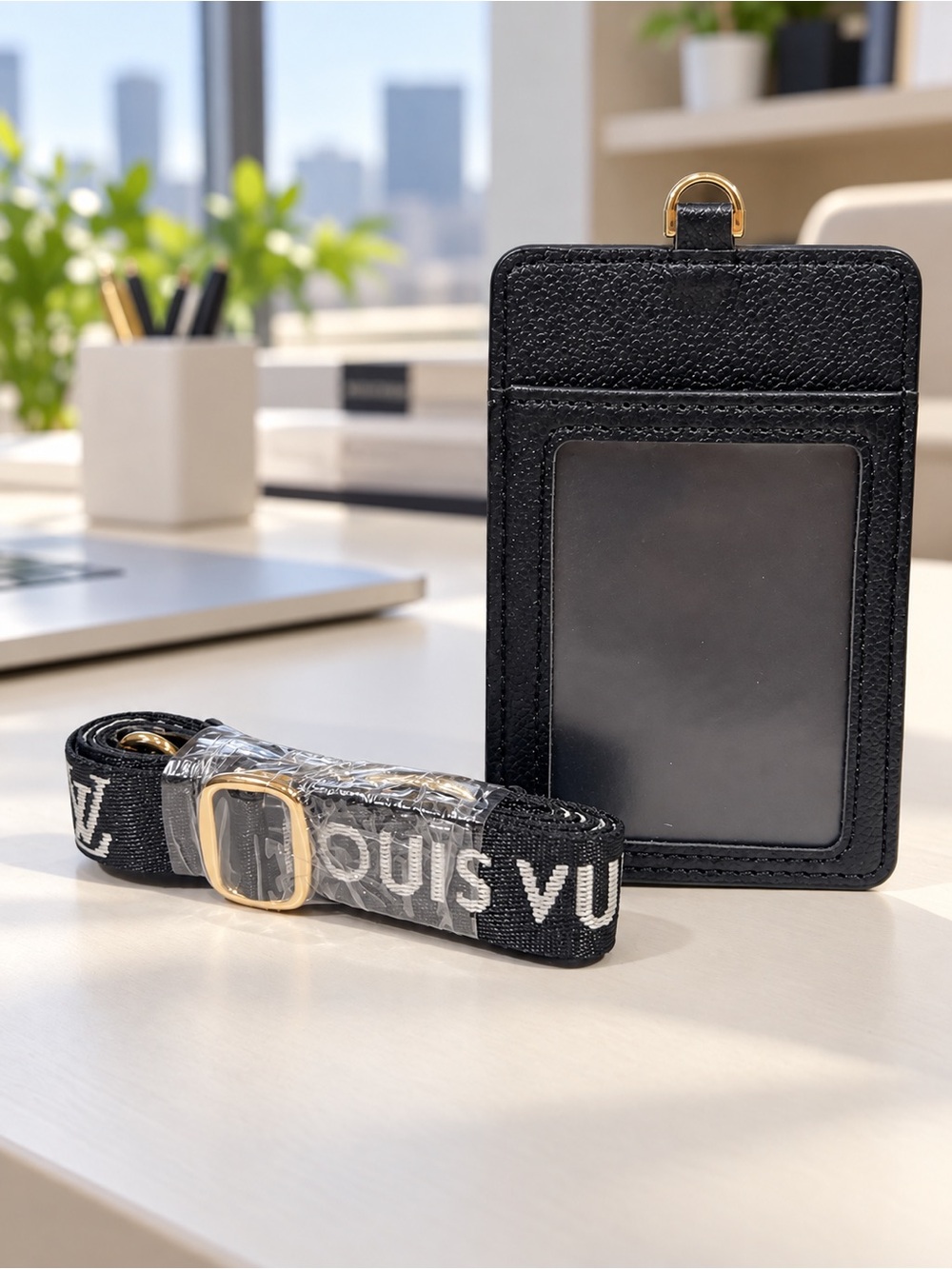 ID Holder